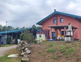 Immagine 4 di TOMETTA  DI BESOZZO A LATTE VACCINO AGRICOLA CASTELLETTO