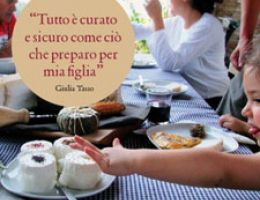 Immagine 1 di TOMA DI CAPRA DEL MONFERRATO CASEIFICIO CASA COSTA