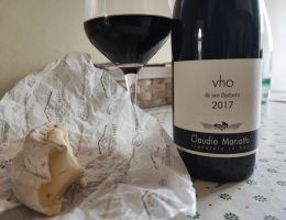 Immagine 4 di FORMAGGIO MONTÉBORE CASEIFICIO TERRE DEL GIAROLO