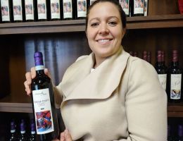 Immagine 1 di FREISA D’ASTI D.O.C. SUPERIORE MURLA' ANTONELLA NATTA VINI