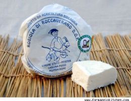 Immagine 4 di ROBIOLA DI ROCCAVERANO D.O.P. CASEIFICIO STUTZ