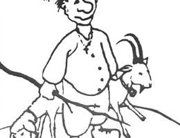 Immagine 3 di ROBIOLA NELLA CERA D’API CANDELA DELLA LANGHE CASEIFICIO STUTZ