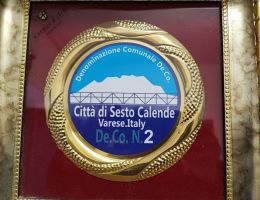 Immagine 4 di FARINA PER POLENTA AUTOCTONA LENTATE DI SESTO CALENDE CASCINA MOLINO