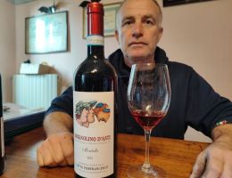 Immagine 4 di GRIGNOLINO D'ASTI D.O.C. MONTALTO GATTO PIERFRANCESCO VINI