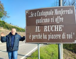 Immagine 5 di GRIGNOLINO D'ASTI D.O.C. MONTALTO GATTO PIERFRANCESCO VINI