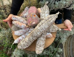 Immagine 1 di SALAME NOBILE DEL GIAROLO AGRI VALLI UNITE