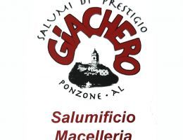Immagine 2 di MEDAGLIONE DI  PONZONE SALUMERIA GIACHERO
