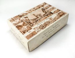 Immagine 2 di AMARETTI DI GALLARATE LE TORRI  BIANCHI PASTICCERIA