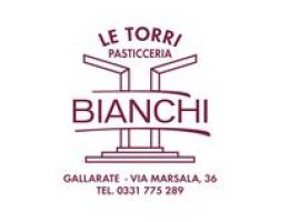 Immagine 3 di AMARETTI DI GALLARATE LE TORRI  BIANCHI PASTICCERIA