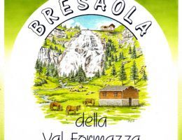 Immagine 2 di BRESAOLA DELLA VAL FORMAZZA MACELLERIA CROSETTI