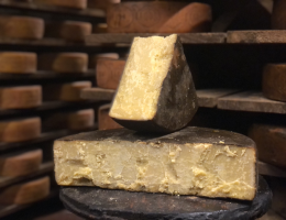 Immagine 1 di IL BAGÒSS DI AMERIGO DI BAGOLINO 10 ANNI INVECCHIAMENTO