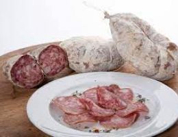 Immagine 2 di MORTADELLA DELLAVAL D'OSSOLA SALUMIFICIO DIVIN PORCELLO
