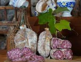 Immagine 4 di MORTADELLA DELLAVAL D'OSSOLA SALUMIFICIO DIVIN PORCELLO
