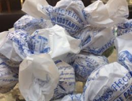 Immagine 2 di BRUTTI & BUONI DI GAVIRATE ANTICA PASTICCERIA VENIANI 1878