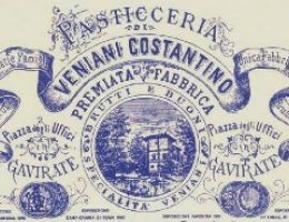 Immagine 5 di BRUTTI & BUONI DI GAVIRATE ANTICA PASTICCERIA VENIANI 1878