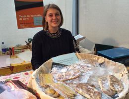 Immagine 2 di TESTA IN CASSETTA DI GAVI MACELLERIA AGOSTINO BERTELLI