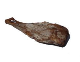 Immagine 1 di VIOLINO DI CAPRA DELLA VAL FORMAZZA MACELLERIA CROSETTI