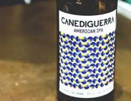 Immagine 1 di STILE AMERICAN IPA BIRRIFICIO ARTIGIANALE CANEDIGUERRA