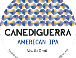 Immagine 4 di STILE AMERICAN IPA BIRRIFICIO ARTIGIANALE CANEDIGUERRA