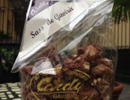 Immagine 1 di SASS DE GAVIRA' PASTICCERIA CARDY