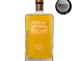 Immagine 1 di RISERVA PERSONALE DISTILLERIA  ROSSI D'ANGERA 1847