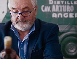 Immagine 2 di RISERVA PERSONALE DISTILLERIA  ROSSI D'ANGERA 1847