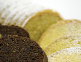 Immagine 1 di TORTA VARESE PASTICCERIA PIROLA