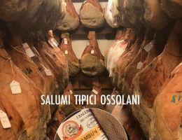 Immagine 2 di JAMBUN  DI MASERA DEL MAESTRO GIOVANNI SALUMI DEL DIVIN PORCELLO