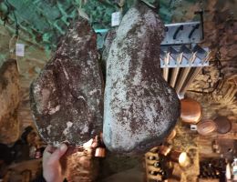 Immagine 2 di PROSCIUTTO CRUDO VALCRUDONE FABIO IL CIANTA ZANOTTI