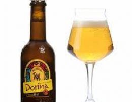 Immagine 3 di DORINA STILE GOLDEN ALE BIRRIFICIO ARTIGIANALE TROLL