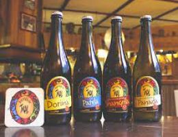 Immagine 4 di DORINA STILE GOLDEN ALE BIRRIFICIO ARTIGIANALE TROLL