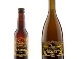 Immagine 3 di BIRRA SAGRIN SAMOS STILE IGA