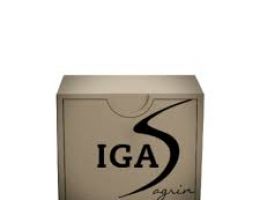 Immagine 4 di BIRRA SAGRIN SAMOS STILE IGA