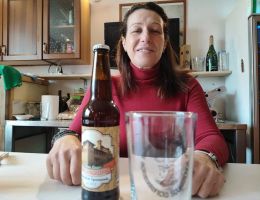 Immagine 4 di BIRRA DI PAGAZZANO STILE VIENNA LAGER BIRRIFICIO SGUARAUNDA