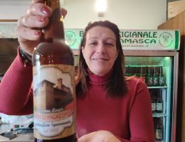 Immagine 2 di BIRRA DI PAGAZZANO STILE VIENNA LAGER BIRRIFICIO SGUARAUNDA