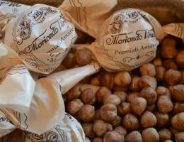 Immagine 1 di AMARETTI DI MOMBARUZZO MORIONDO VIRGINIO