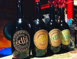 Immagine 1 di BIRRA EDFIL STILE ALE SCURA