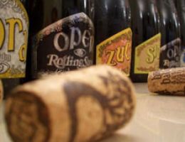 Immagine 2 di SUPER BALADIN STILE BELGIAN STRONG AMBER ALE BIRRA BALADIN