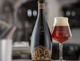 Immagine 4 di SUPER BALADIN STILE BELGIAN STRONG AMBER ALE BIRRA BALADIN