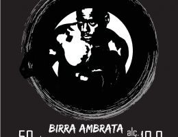 Immagine 1 di HURRICANE STILE BARLEY WINE  NUOVO BIRRIFICIO NICESE