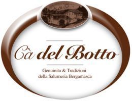 Immagine 2 di PROSCIUTTO CRUDO CA' DEL BOTTO BERGAMASCHE SALUMI CA' DEL BOTTO