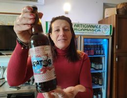 Immagine 1 di MURATOR STILE LAGER ROSSA BIRRIFICIO SGUARAUNDA