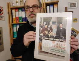 Immagine 4 di MURATOR STILE LAGER ROSSA BIRRIFICIO SGUARAUNDA