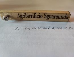 Immagine 5 di MURATOR STILE LAGER ROSSA BIRRIFICIO SGUARAUNDA