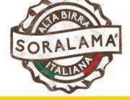 Immagine 5 di BiIRRA BELLA' ROSE' STILE IGA METODO MARTINOTTI BIRRIFICIO ARTIGIANALE SORALAMA'