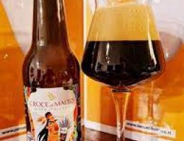 Immagine 5 di PIEDI NERI STILE RUSSIAN IMPERIAL STOUT BIRRIFICIO ARTIGIANALE CROCE DI MALTO