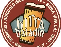 Immagine 3 di ISAAC STILE WITBIER BLANCHE BIRRA BALADIN