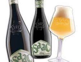 Immagine 1 di ISAAC STILE WITBIER BLANCHE BIRRA BALADIN