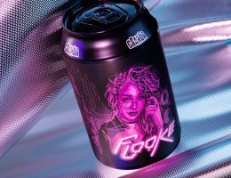 Immagine 1 di LOOKE STILE AMBER LAGER BIRRIFICIO ARTIGIANALE DELLA GRANDA