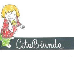 Immagine 1 di CINNAMON GIRL STILE EASY BITTER BIRRIFICIO ARTIGIANALE CITABIUNDA DI NEIVE
